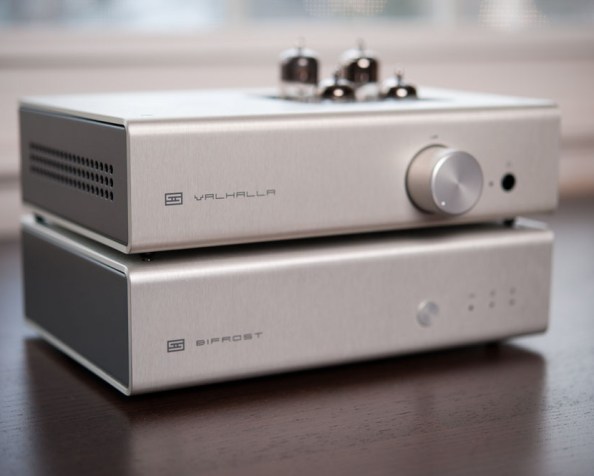 Wireless 세상에서 음악 즐기기: DAC을 이용하여 음질&nbsp;높이기