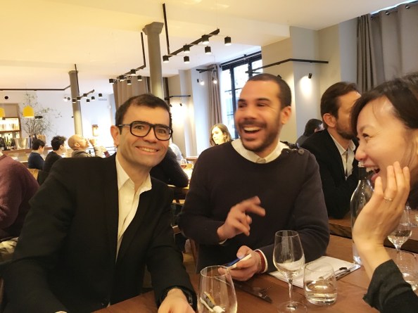 Elmer-Stephane-Michael-Agnes