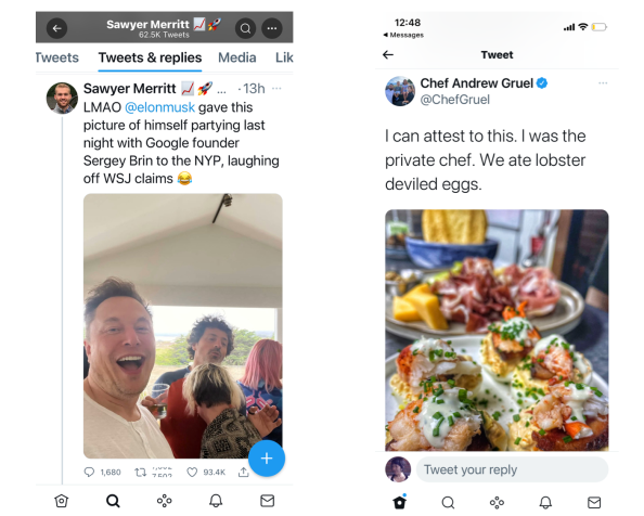 월스트리트저널 사건으로 본 전통 저널리즘의 종말 (The end of old journalism through the lens of a WSJ-Elon Musk&nbsp;incident)
