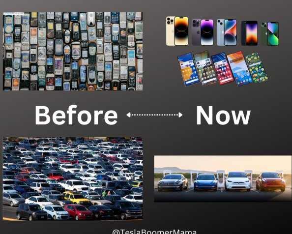 [테슬라 비즈니스] 소프트웨어 중심적 사고란&nbsp;무엇인가?